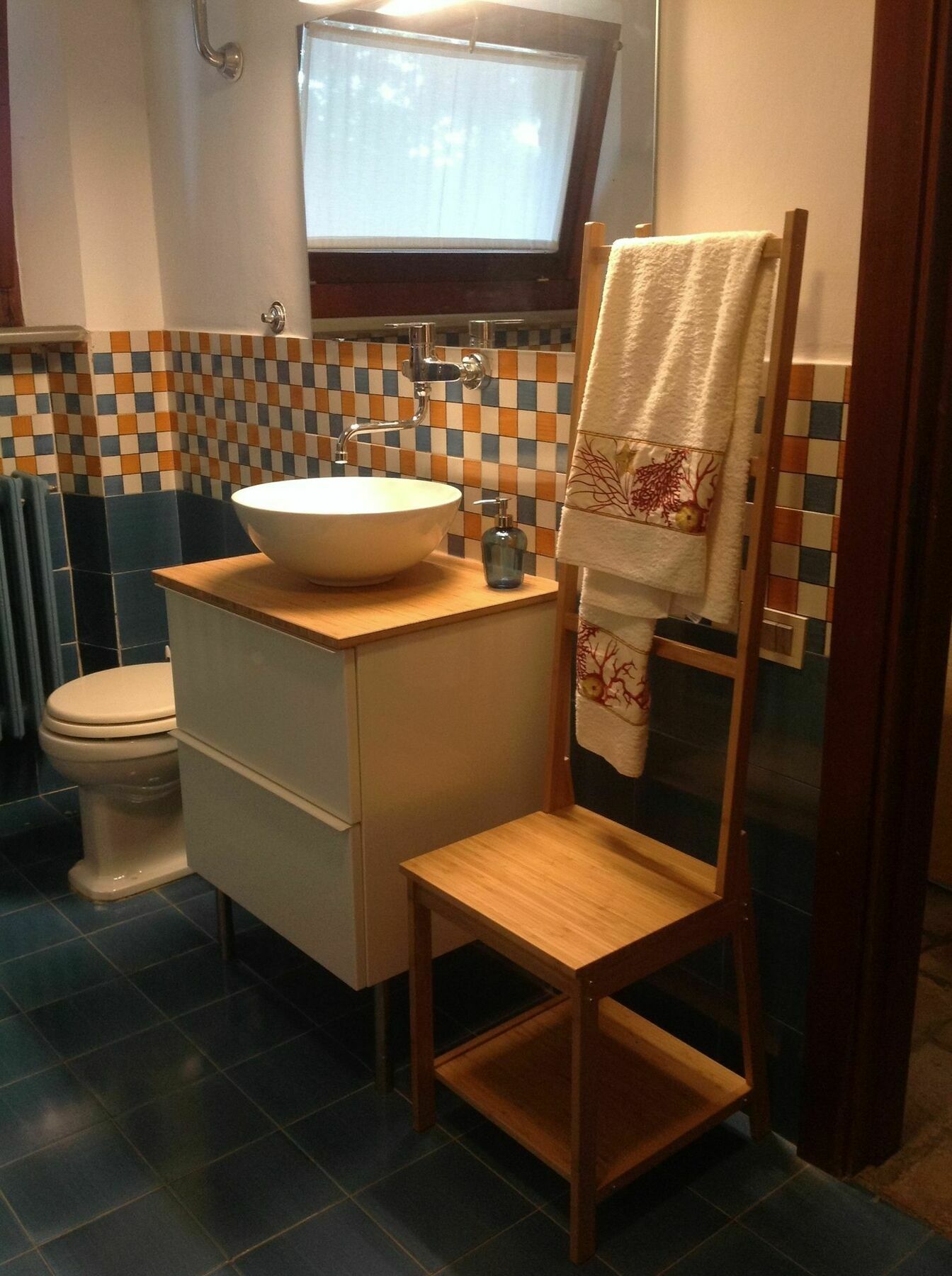 B&B Migliarino Civitanova Marche Exterior photo