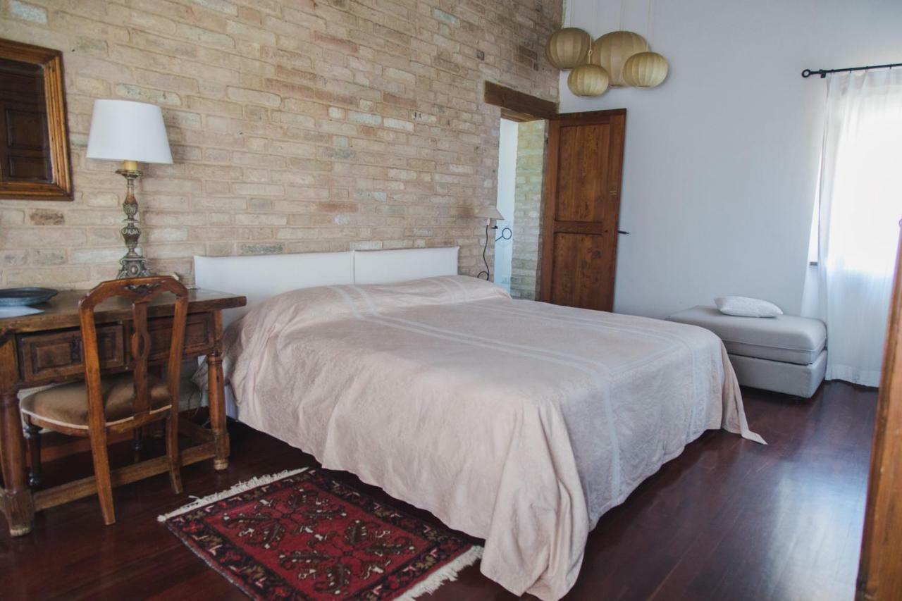 B&B Migliarino Civitanova Marche Exterior photo